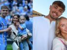 Callum Doyle’s Family: Girlfriend, Children, Parents and Siblings