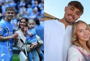 Callum Doyle’s Family: Girlfriend, Children, Parents and Siblings