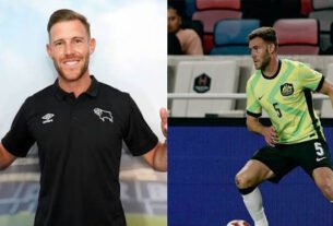 Callum Elder's Family: Wife, Children, Parents, Siblings, and Personal Life