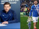 Callum Lang's Family: Wife, Children, Parents, and Siblings