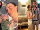 Joe Rothwell’s Family: Girlfriend, Children, Parents, and Siblings