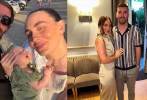Joe Rothwell’s Family: Girlfriend, Children, Parents, and Siblings