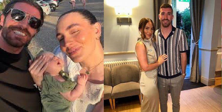 Joe Rothwell’s Family: Girlfriend, Children, Parents, and Siblings