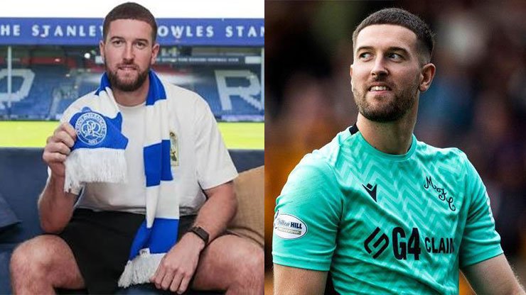 Calum Ward’s Family: Girlfriend, Children, Parents and Siblings