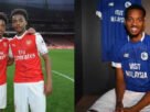 Chris Willock’s Family: Girlfriend, Children, Parents, and Siblings