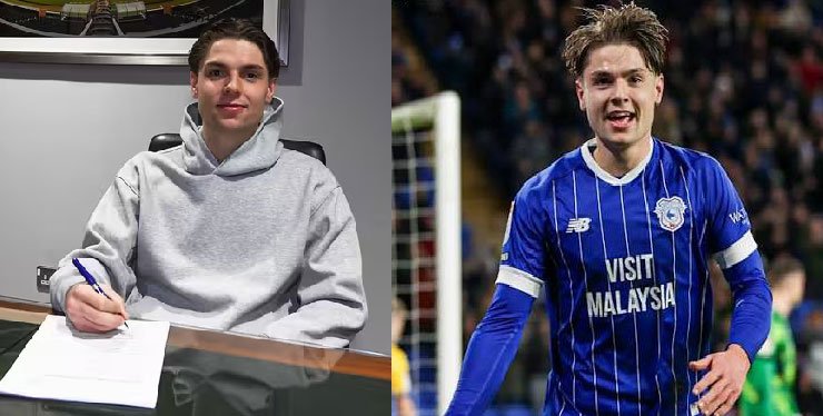 Cian Ashford’s Family: Girlfriend, Children, Parents, and Siblings
