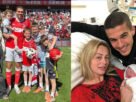 Conor Coady’s Family: Wife, Children, Parents and Siblings