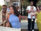 Cyrus Christie's Family: Wife, Children, Parents, Siblings, and Personal Life