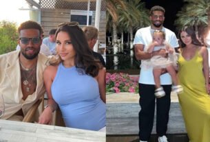 Cyrus Christie's Family: Wife, Children, Parents, Siblings, and Personal Life