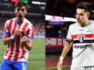 Damián Bobadilla’s Family: Girlfriend, Children, Parents, and Siblings