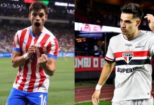 Damián Bobadilla’s Family: Girlfriend, Children, Parents, and Siblings
