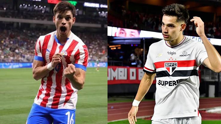 Damián Bobadilla’s Family: Girlfriend, Children, Parents, and Siblings