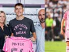 Dániel Pintér’s Family: Girlfriend, Children, Parents, and Siblings