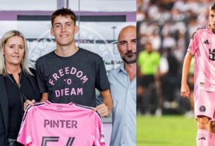 Dániel Pintér’s Family: Girlfriend, Children, Parents, and Siblings