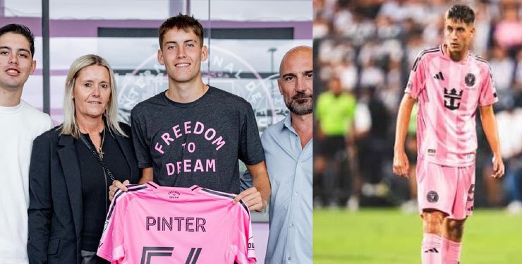 Dániel Pintér’s Family: Girlfriend, Children, Parents, and Siblings