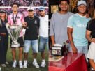 David Ruiz's Family: Girlfriend, Children, Parents and Siblings