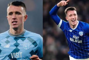 David Turnbull’s Family: Girlfriend, Children, Parents, and Siblings