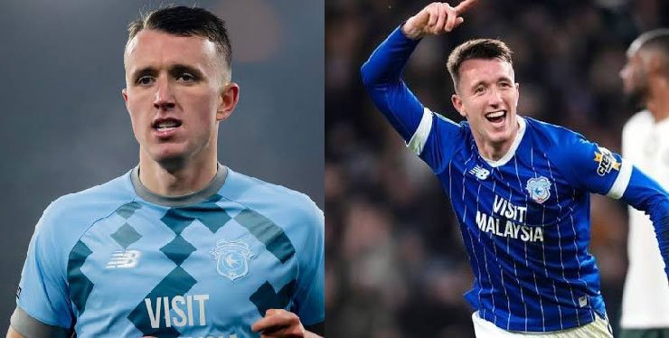 David Turnbull’s Family: Girlfriend, Children, Parents, and Siblings