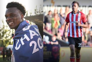 Deji Elerewe's Family: Girlfriend, Children, Parents, Siblings, and Personal Life