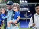 Demarai Gray’s Family: Girlfriend, Children, Parents, and Siblings