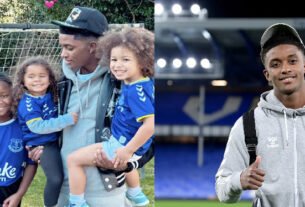 Demarai Gray’s Family: Girlfriend, Children, Parents, and Siblings