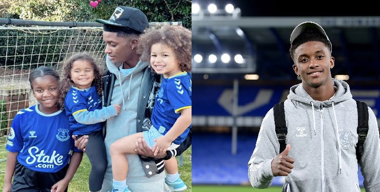 Demarai Gray’s Family: Girlfriend, Children, Parents, and Siblings