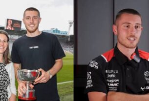 Dom Jefferies' Family: Girlfriend, Children, Parents, and Siblings