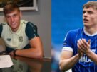 Dylan Lawlor’s Family: Girlfriend, Children, Parents, and Siblings