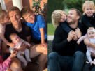 Edin Džeko Family: Wife, Children, Parents and Siblings