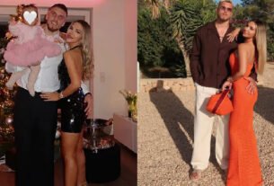 Ermedin Demirović Family: Wife, Children, Parents and Siblings