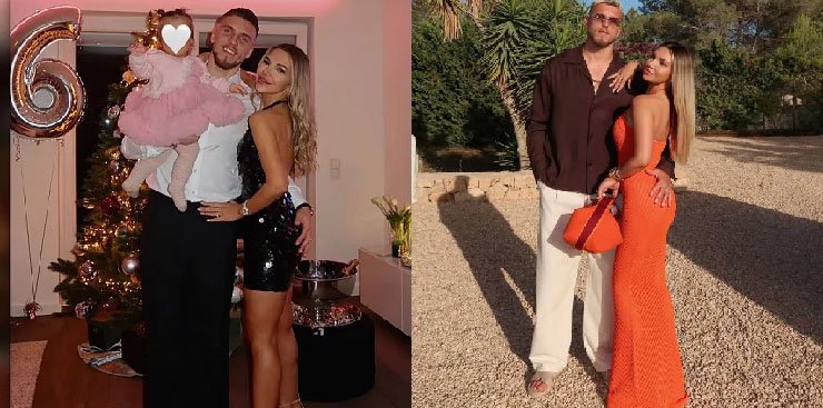 Ermedin Demirović Family: Wife, Children, Parents and Siblings