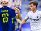 Ermin Mahmić Family: Girlfriend, Children, Parents and Siblings