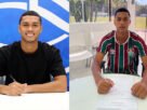 Esquerdinha Family: Girlfriend, Children, Parents, and Siblings