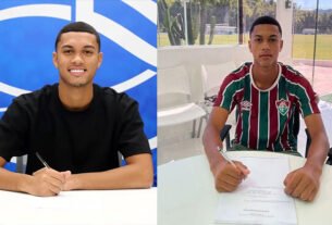 Esquerdinha Family: Girlfriend, Children, Parents, and Siblings