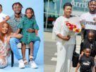 Fiston Mayele’s Family: Wife, Children, Parents, and Siblings