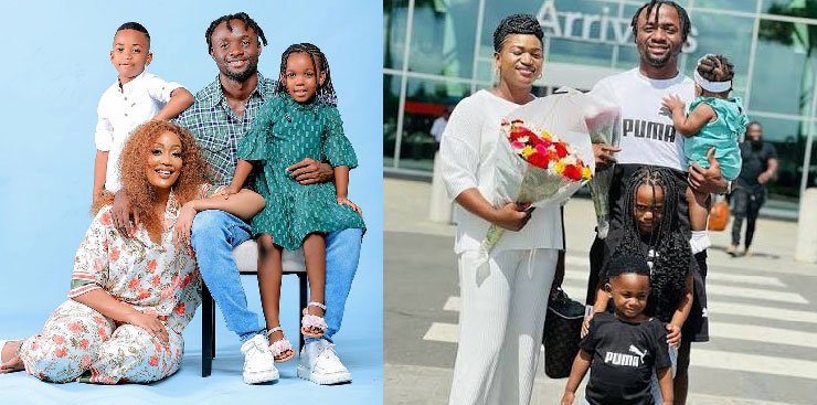 Fiston Mayele’s Family: Wife, Children, Parents, and Siblings