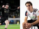 Gaizka Larrazabal's Family: Girlfriend, Children, Parents, Siblings, and Personal Life