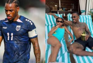 Garry Rodrigues Family: Wife, Children, Parents, and Siblings