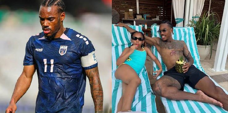 Garry Rodrigues Family: Wife, Children, Parents, and Siblings