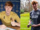George Pratt’s Family: Girlfriend, Children, Parents and Siblings