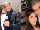 Germán Berterame’s Family: Wife, Children, Parents, and Siblings