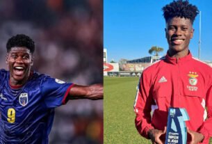 Gilson Tavares’ Family: Girlfriend, Children, Parents, and Siblings