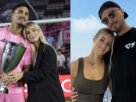 Gonzalo Luján Family: Girlfriend, Children, Parents and Siblings
