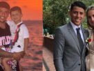 Gustavo Hamer’s Family: Wife, Children, Parents, and Siblings