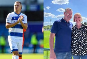 Harvey Vale Family: Parents, Siblings, Girlfriend and Children