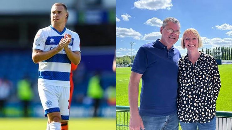 Harvey Vale Family: Parents, Siblings, Girlfriend and Children