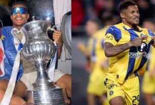 Hélio Varela’s Family: Girlfriend, Children, Parents, and Siblings