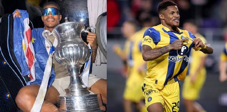 Hélio Varela’s Family: Girlfriend, Children, Parents, and Siblings