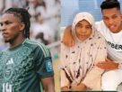 Hicham Boudaoui Family: Girlfriend, Children, Parents and Siblings