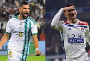 Houssem Aouar Family: Wife, Children, Parents and Siblings